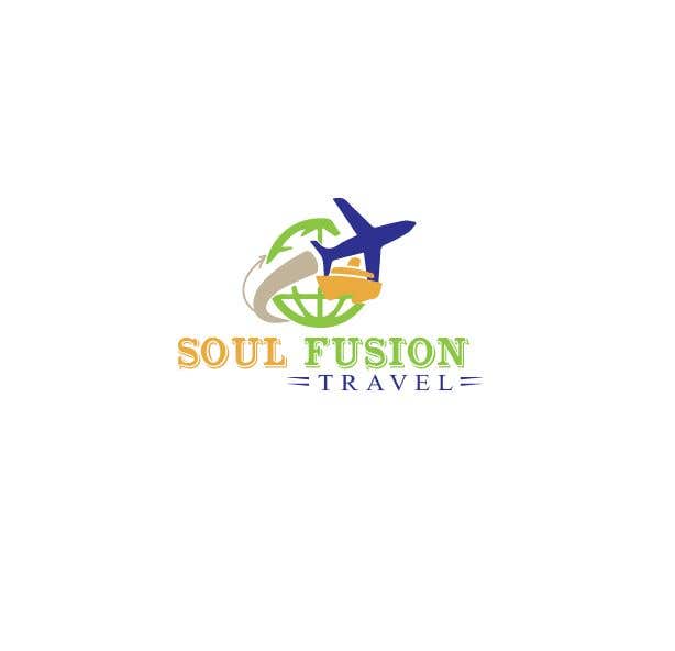 Contest Entry #36 for                                                 Travel Business Logo
                                            