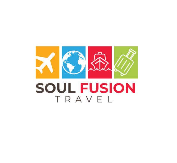 Natečajni vnos #66 za                                                 Travel Business Logo
                                            