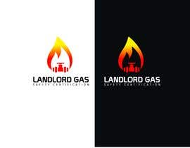 #35 para Gas Heating Business Logo de jones23logo