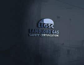 #34 para Gas Heating Business Logo de gsamsuns045