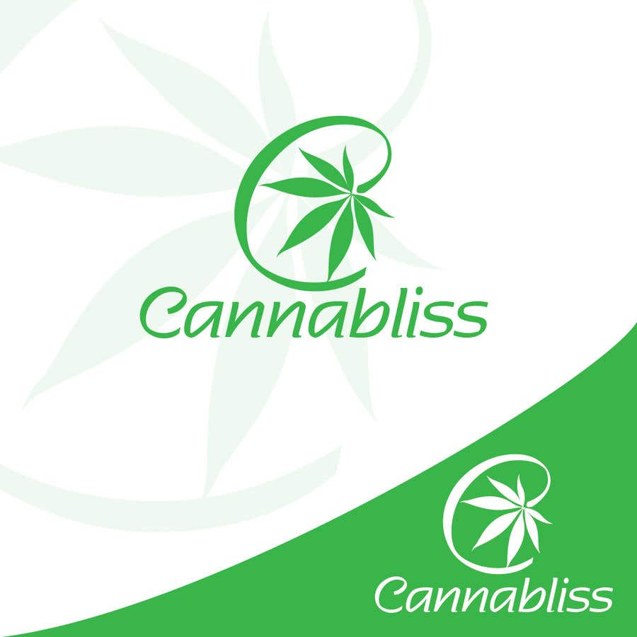 Natečajni vnos #41 za                                                 Logo Contest for Cannabis company
                                            