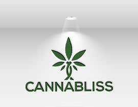 #100 para Logo Contest for Cannabis company de mh743544