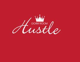 #26 para Dorm Room Hustle Clothing design de flyhy