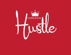 #29 para Dorm Room Hustle Clothing design de flyhy