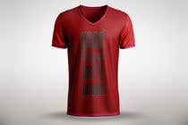 #44 za T-Shirt Design od BlueSkyJsr