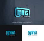 #987 για Build me a logo από UltimateCrafts