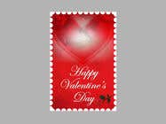 #481 para Design the World&#039;s Greatest Valentine&#039;s Day Greeting Card de ashish411466
