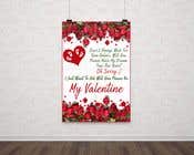 #102 for Design the World&#039;s Greatest Valentine&#039;s Day Greeting Card by designerkiran