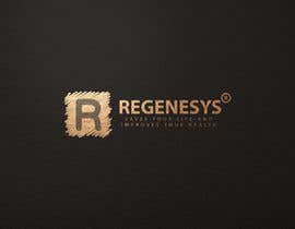 #5 para Regenesys Logo de maxidesigner29