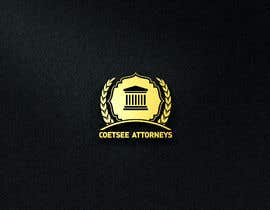 #54 para I need a logo, letter head, email signature and Facebook cover photo for a lawyer firm de toufikmia52