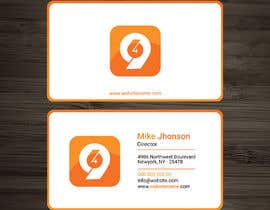 #6 para Business card design de looterapro01