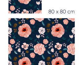#27 para Seamless pattern design for textile de ValeriyaS