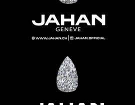 #18 para Add details to Company Logo de JubairAhamed1