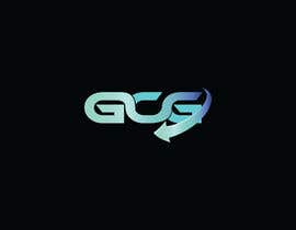 #228 para Logo Design - GCG de sajuahmedm548