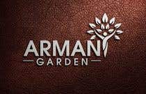 #480 para Armani Garden Logo de Designpedia2