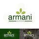 Miniatura de participación en el concurso Nro.359 para                                                     Armani Garden Logo
                                                