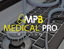 #186 for We need a logo for our business Medical Pro Billing by alexis2330
