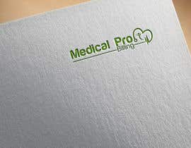 #139 for We need a logo for our business Medical Pro Billing by binarydesignpro