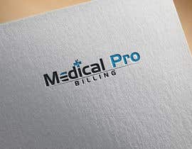 #40 for We need a logo for our business Medical Pro Billing by made4logo