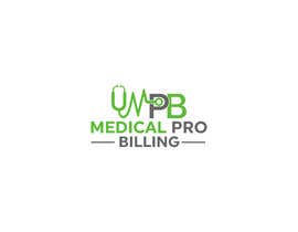 #98 for We need a logo for our business Medical Pro Billing by jkhann849