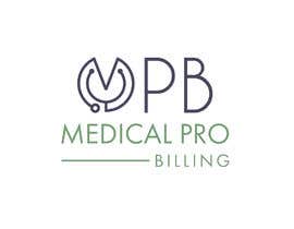 #179 for We need a logo for our business Medical Pro Billing by Ambition454
