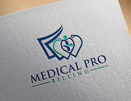#87 for We need a logo for our business Medical Pro Billing by rimaakther711111