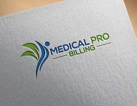 #153 for We need a logo for our business Medical Pro Billing by Shariful365