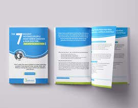 #26 para Design Several E-books and Pamphlets for a Pain Clinic de creativos247