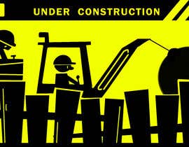 #2 para Under Construction Background Image de kenniken