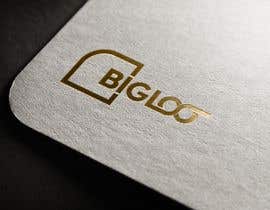 #36 para Logo &quot; Bigloo&quot; de bdghagra1