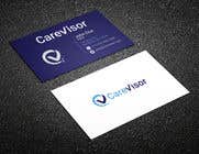 #348 for Design business cards by alamin955