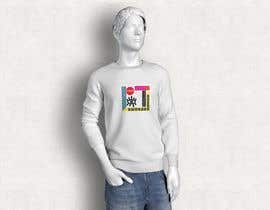 #98 para make a T-shirt Design de humda