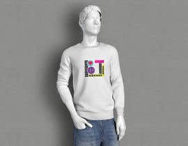 #101 para make a T-shirt Design de humda