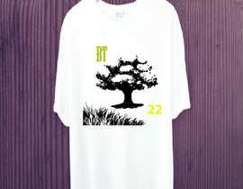 #103 para make a T-shirt Design de jba5a76068fc0927
