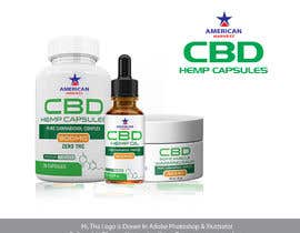 #5 para Logo and Images Replacement for CBD Sales Funnel Re-branding de mdselimmiah