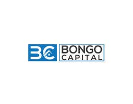 #442 para LOGO DESIGN - Bongo Capital de mdsattar6060