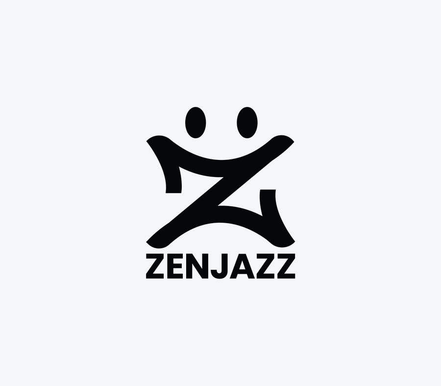 Participación en el concurso Nro.52 para                                                 Logo for Real Estate Related Company - Zenjazz
                                            