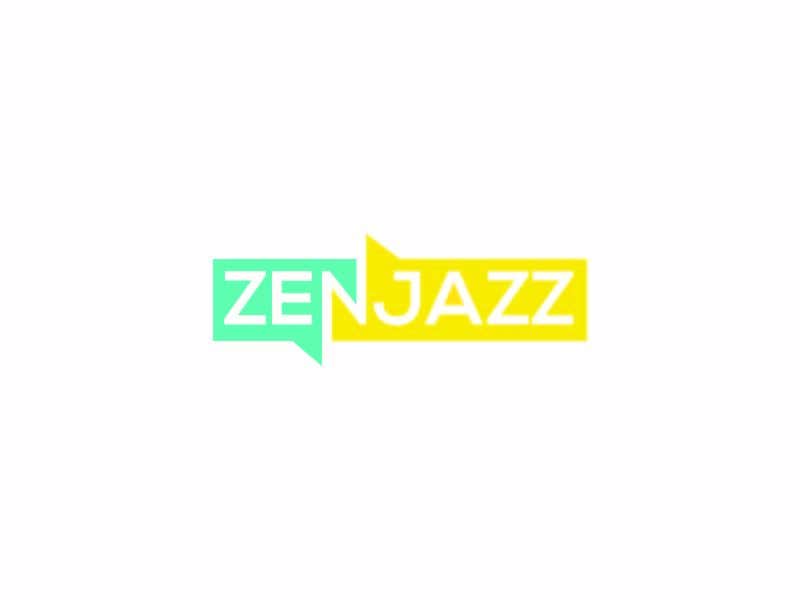 Participación en el concurso Nro.61 para                                                 Logo for Real Estate Related Company - Zenjazz
                                            