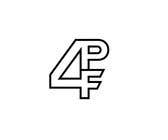 #1180 for &quot;4PF&quot; Logo by Bhavesh57