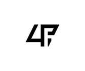 #1209 for &quot;4PF&quot; Logo by Bhavesh57