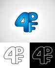 #1456 ， &quot;4PF&quot; Logo 来自 umeshkottara