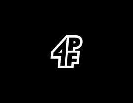 #1046 for &quot;4PF&quot; Logo by Ron83