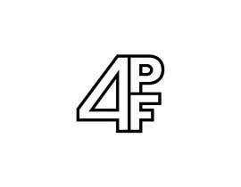 #1155 for &quot;4PF&quot; Logo by Ron83