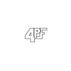 #1307 for &quot;4PF&quot; Logo by engrdj007