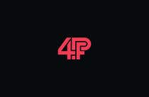 #1417 for &quot;4PF&quot; Logo by daudhasan