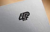 #1419 for &quot;4PF&quot; Logo by daudhasan