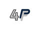 Miniatura da Inscrição nº 1299 do Concurso para                                                     "4PF" Logo
                                                