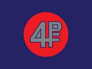 #1316 for &quot;4PF&quot; Logo by mobarokhossenbd