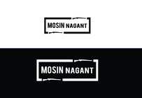 #80 para Create Mosin Nagant logo de Rionahamed