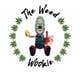 Miniatura de participación en el concurso Nro.4 para                                                     Create logo of Weed wookie
                                                
